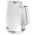 Tefal Електрочайник KO250130 Loft, 2400Вт, 1,7л., білий