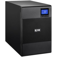 Джерело безперебійного живлення Eaton 9SX, 3000VA/2700W, LCD, USB, RS232, 8xC13, 1xC19 Джерело безперебійного живлення Eaton 9SX, 3000VA/2700W, LCD, USB, RS232, 8xC13, 1xC19