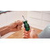 Викрутка Bosch з тріскачкою 6 насадок