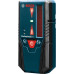 Приймач лазерного сигналу Bosch Professional LR 6, 15-50 м, ±1мм/3мм Приймач лазерного сигналу Bosch Professional LR 6, 15-50 м, ±1мм/3мм
