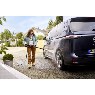 Karcher Насадка eco!Booster 130 Karcher Насадка eco!Booster 130