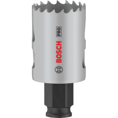 Коронка Bosch Professional Multi Material PC Plus 35мм Коронка Bosch Professional Multi Material PC Plus 35мм