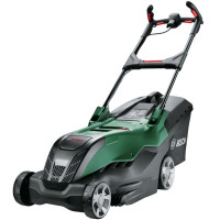 Газонокосарка мережева Bosch AdvancedRotak 44-750 1800Вт 44см 50л 25-80мм 16.5кг Газонокосарка мережева Bosch AdvancedRotak 44-750 1800Вт 44см 50л 25-80мм 16.5кг