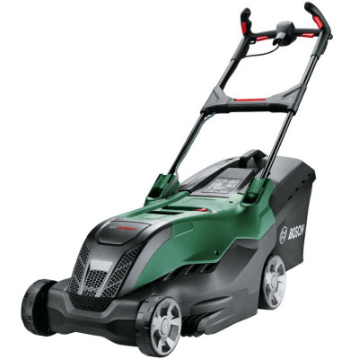 Газонокосарка мережева Bosch AdvancedRotak 44-750 1800Вт 44см 50л 25-80мм 16.5кг Газонокосарка мережева Bosch AdvancedRotak 44-750 1800Вт 44см 50л 25-80мм 16.5кг