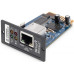Інтерфейс DIGITUS SNMP Card V2.0 for 1.0-10kVA OnLine UPS