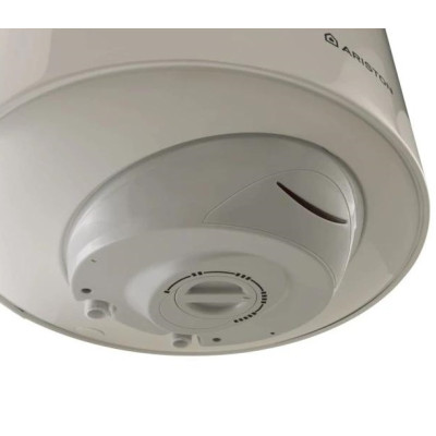 Водонагрівач електричний Ariston PRO R 150 VTS EVO EU 150л, 2кВт, непрямий нагрів, круглий, мех. керування, з лівого боку, Італія, С Водонагрівач електричний Ariston PRO R 150 VTS EVO EU 150л, 2кВт, непрямий нагрів, круглий, мех. керування, з лівого боку, Італія, С
