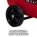 Einhell Компресор повітряний TC-AC 270/50/8, масляний, 1800Вт, 50л, 270л/хв, 8бар, 30.08кг