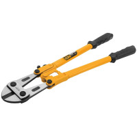 Болторіз Tolsen, ножиці арматурні, до 14мм, тримач прогумований, 1050мм, CrV