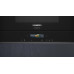 Мікрохвильова піч Siemens вбудована, 21л, електр. керув., 900Вт, гриль, дисплей, чорний
