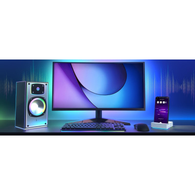 Розумна багатобарвна Wi-Fi стрічка TP-LINK TAPO L930-10