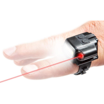 Neo Tools Ліхтар акумуляторний 2в1, 120мАг, 90лм, 3Вт, лазер, 4 функції освітлення, IPX4 Neo Tools Ліхтар акумуляторний 2в1, 120мАг, 90лм, 3Вт, лазер, 4 функції освітлення, IPX4