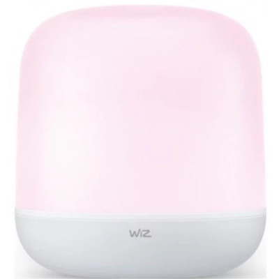 WiZ Розумна настільна лампа BLE Portable Hero white Wi-Fi Type-C Wi-Fi