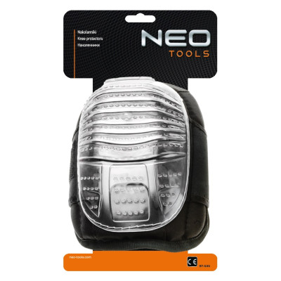 Neo Tools 97-535 Наколінники захисні, гелеві, до 100 Н Neo Tools 97-535 Наколінники захисні, гелеві, до 100 Н