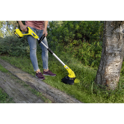 Ножи Karcher для триммеров LTR Battery 2шт (2.444-022.0) Ножи Karcher для триммеров LTR Battery 2шт (2.444-022.0)
