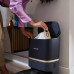Philips Робот-пилосос Series 7000 , h=35см, вологе прибирання, конт пил -0.26л, вода -0.24л, автон. робота до 180хв, НЕРА 11, чорний