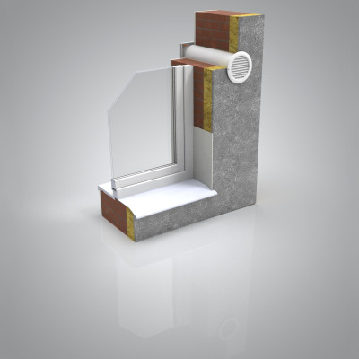 Рекуператор Ventoxx Harmony Smart 0,5м пульт дистанційного керування Wi-Fi LED-індикація пластикова решітка Рекуператор Ventoxx Harmony Smart 0,5м пульт дистанційного керування Wi-Fi LED-індикація пластикова решітка