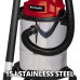 Пылесос профессиональный Einhell TC-VC 1815 S, 1250Вт, 180мБар, 15л, 4.6кг (2342390)