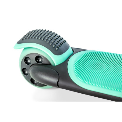 Самокат Yvolution YGlider NUA зелений