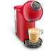 Krups Кавоварка капсульна Dolce Gusto Genio S Plus, 0,8л, червоний