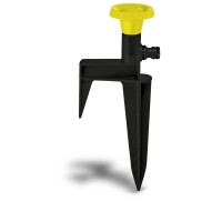 Karcher Дощувач  CS90 на кілочку Karcher Дощувач  CS90 на кілочку