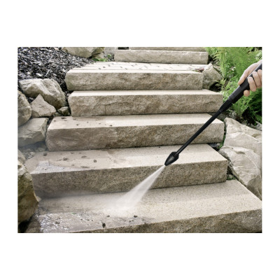 Мінімийка високого тиску Karcher K 2 Universal Edition 1400Вт 110бар 360л/год шланг 3м вага 3.8кг