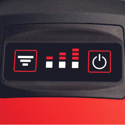 Вентилятор аккумуляторный Einhell GE-CF 18/2200 Li, 18В, PXC 180мм, 1200-2200об/мин, 1.2кг, без АКБ и ЗП Вентилятор аккумуляторный Einhell GE-CF 18/2200 Li, 18В, PXC 180мм, 1200-2200об/мин, 1.2кг, без АКБ и ЗП