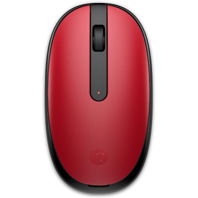 HP Миша 240 BT red