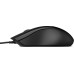 HP Миша 100 USB Black