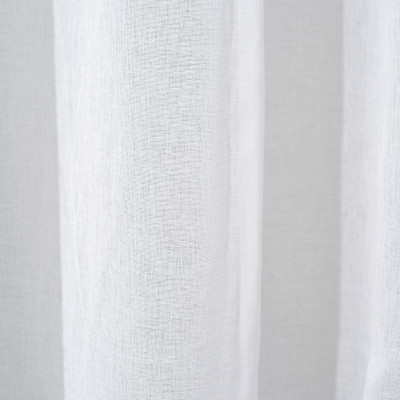 Тюль ARDESTO 300х270см, батист, 100% поліестер, білий Тюль ARDESTO 300х270см, батист, 100% поліестер, білий