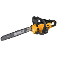 Пила ланцюгова акумуляторна DeWalt безщіткова 54В XR FLEXVOLT шина 50см OREGON 3/8 1.3мм 5.7кг без АКБ та ЗП Пила ланцюгова акумуляторна DeWalt безщіткова 54В XR FLEXVOLT шина 50см OREGON 3/8 1.3мм 5.7кг без АКБ та ЗП