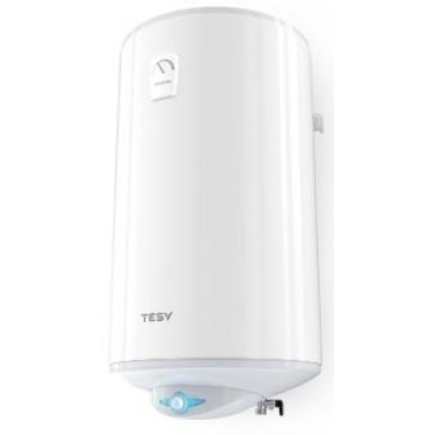 Tesy Водонагрівач електричний Anticalc REV 80 GCR 804424D B14 TBRC, 80 л, 2.4 кВт, сухий тен, круглий, універсальный монтаж, мех. керування, Болгарія, C Tesy Водонагрівач електричний Anticalc REV 80 GCR 804424D B14 TBRC, 80 л, 2.4 кВт, сухий тен, круглий, універсальный монтаж, мех. керування, Болгарія, C