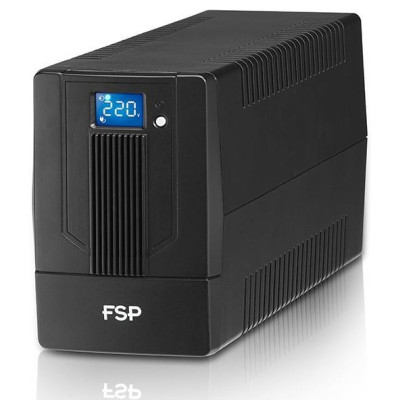 FSP Источник бесперебойного питания iFP800