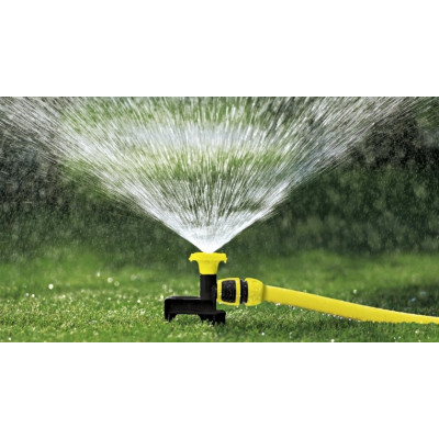 Karcher Дощувач  CS90 на кілочку Karcher Дощувач  CS90 на кілочку