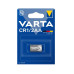 Батарейка Varta літієва  CR1/2AA  блістер, 1 шт