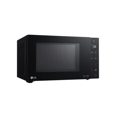 Мікрохвильова піч LG MH6336GIB