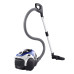 Пилосос LG контейнерний, 650Вт, конт пил -1.2л, HEPA, компресор, турбо-щітка Pet Brush, синій VK8506NHAC Пилосос LG контейнерний, 650Вт, конт пил -1.2л, HEPA, компресор, турбо-щітка Pet Brush, синій VK8506NHAC