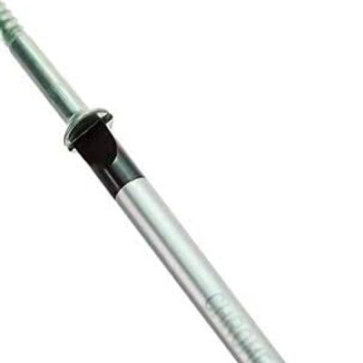 Викрутка Bosch Professional плоска, прецизійна, SL6.5x125мм Викрутка Bosch Professional плоска, прецизійна, SL6.5x125мм