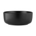 ARDESTO Салатник Trento, 16 см, чорна, кераміка ARDESTO Салатник Trento, 16 см, чорна, кераміка