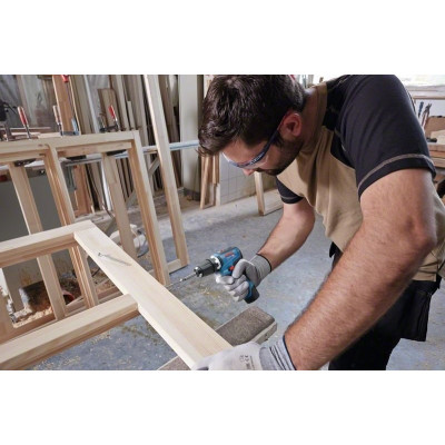 Шуруповерт-дрель аккумуляторный Bosch Professional GSR 12V-35 бесщеточный 12 2x3.0А·ч 35Нм 460·1750об/мин 0.75кг AutoLock L-BOXX 102 0.601.9H8.002 Шуруповерт-дрель аккумуляторный Bosch Professional GSR 12V-35 бесщеточный 12 2x3.0А·ч 35Нм 460·1750об/мин 0.75кг AutoLock L-BOXX 102 0.601.9H8.002