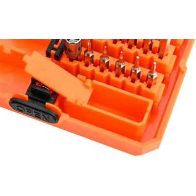 Біти Neo Tools, 1/4