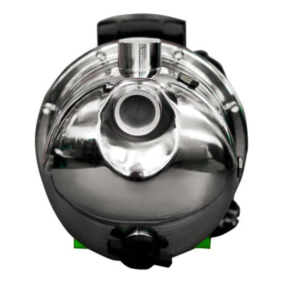 Насос струменевий Gartner JET1100S, 1100Вт, 2580л/год, висота подачі 43м, всмоктування 8м, 7кг