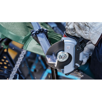 Диск відрізний Bosch Professional для металу 115x1.6x22.23мм Диск відрізний Bosch Professional для металу 115x1.6x22.23мм