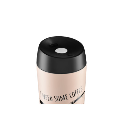 ARDESTO Coffee time thermal mug [Bradypus]