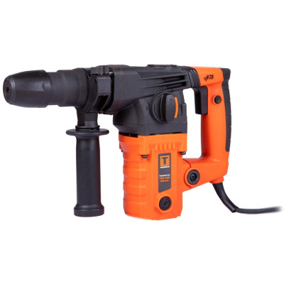 Перфоратор Tekhmann TRH-1200 SDS-Plus 1200Вт 5Дж 4.1кг