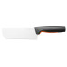 Fiskars Кухонний ніж Nakiri Functional Form, 15.8 см