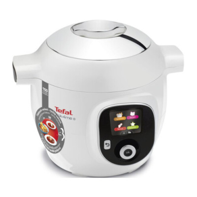 Tefal Cook4Me + CY851130