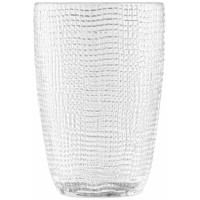 Склянка висока ARDESTO Ice 420мл, скло, прозорий