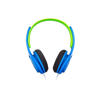 Навушники Philips SHK2000 On-ear Синій
