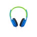Навушники Philips SHK2000 On-ear Синій