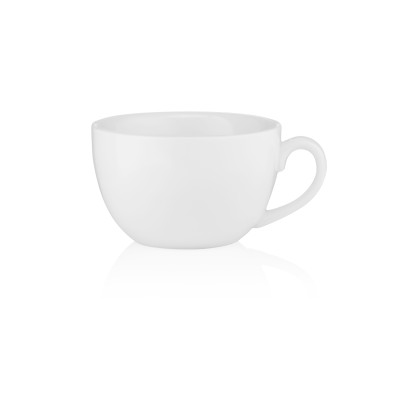 ARDESTO Чашка Imola, 380 мл, порцеляна ARDESTO Чашка Imola, 380 мл, порцеляна